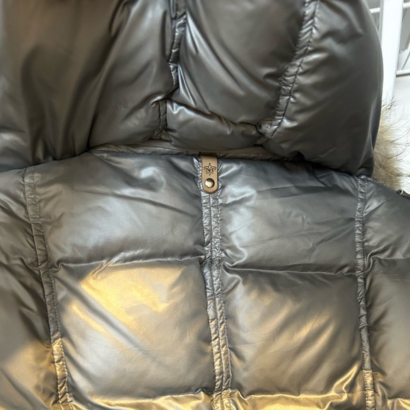 MACKAGE puffer - Picture 4 of 9